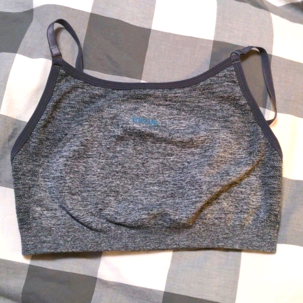 Gymshark sports bra